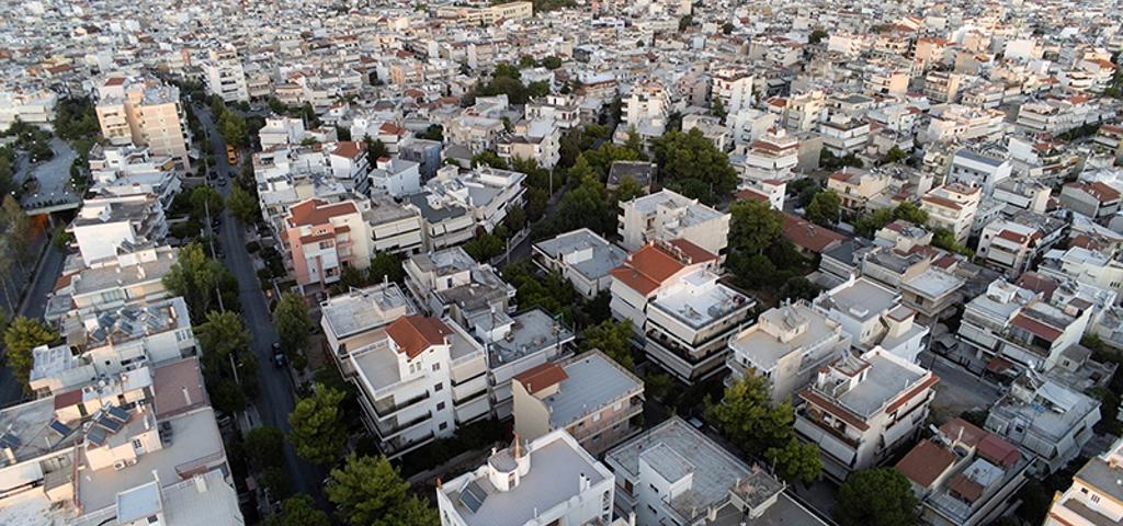 Στη Βουλή το Ρυθμιστικό της Αθήνας-Αττικής 2021 Στη Βουλή το Ρυθμιστικό της Αθήνας-Αττικής 2021